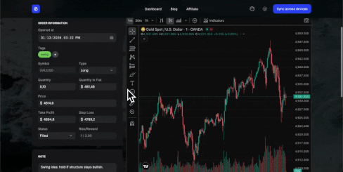 GASPNTRADER preview